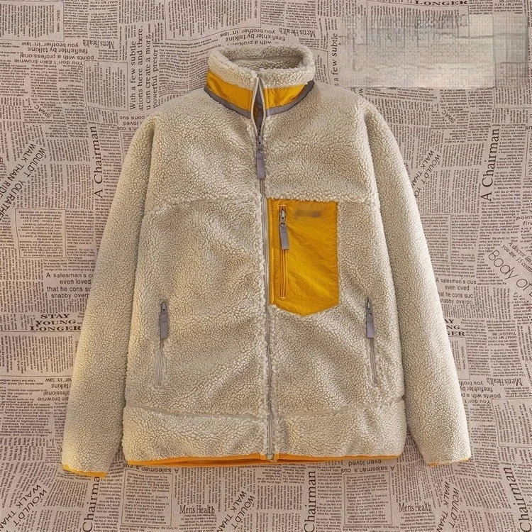 Liv | Bequeme, Weiche Jacke