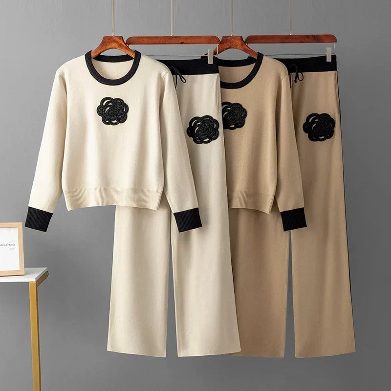 Ana | Zweiteiliges Freizeit-Outfit