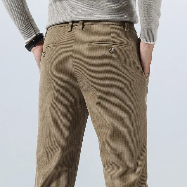 Chester | Trousers