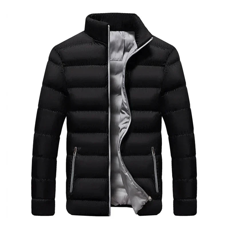 Zeger | Insulated Jacket