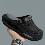 AeroFlow | Leichte Komfort-Sandalen