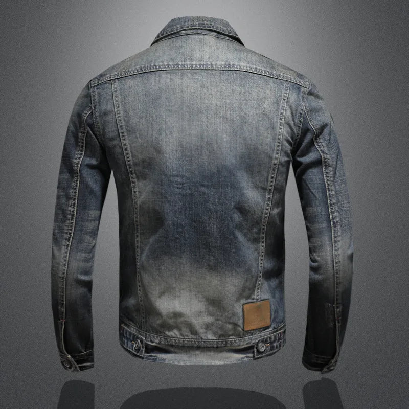 Hugo | Denim Jacket