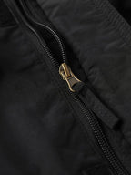Evra | 2-in-1 Windjacke mit integrierten Handwärmern