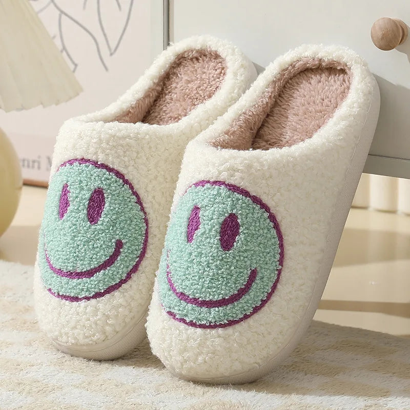 FluffyFeet | Cozy Slippers