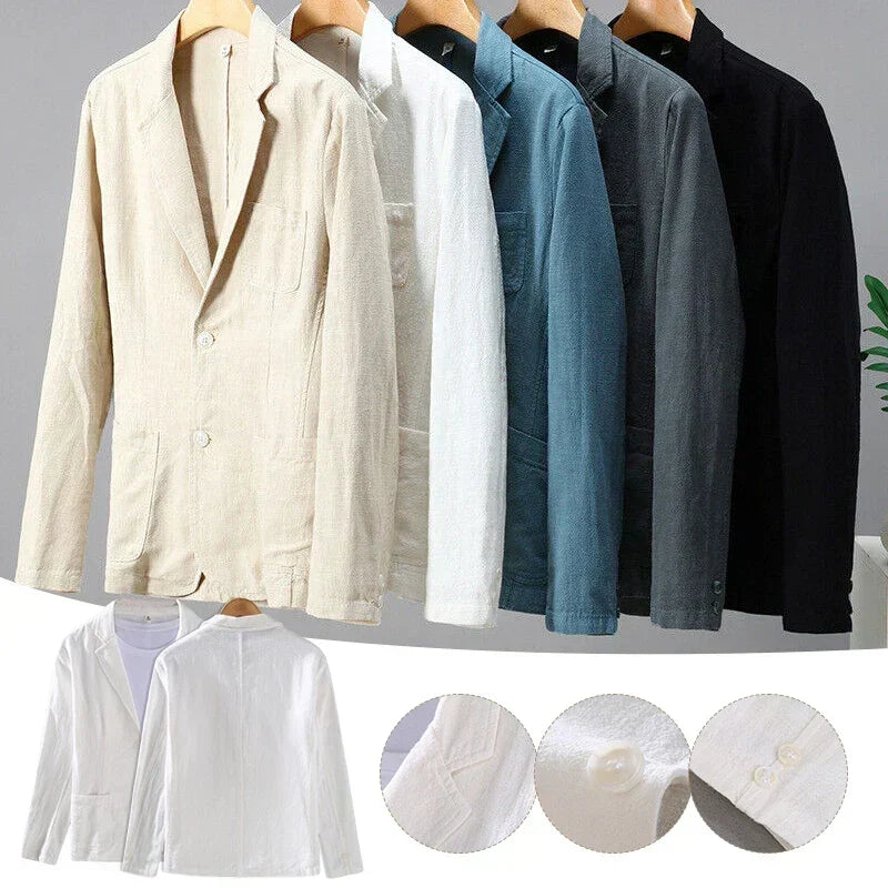 Emil | Jacket