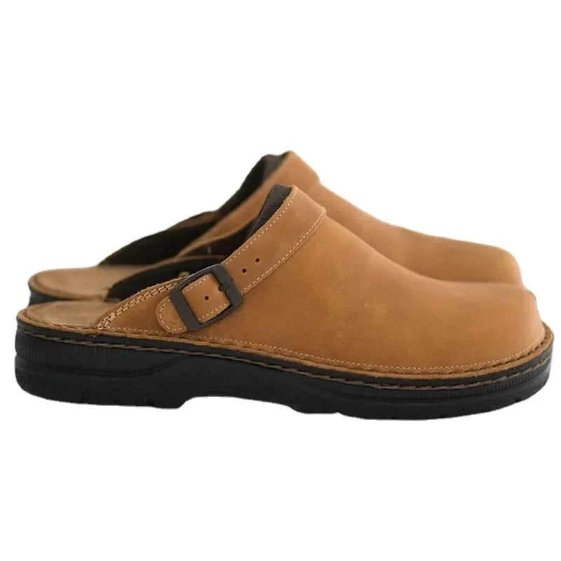 Maayke - Stylischer Casual Slip-On