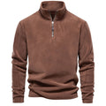 Milo | Cozy Softshell Jacket