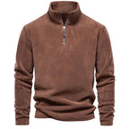 Milo | Cozy Softshell Jacket