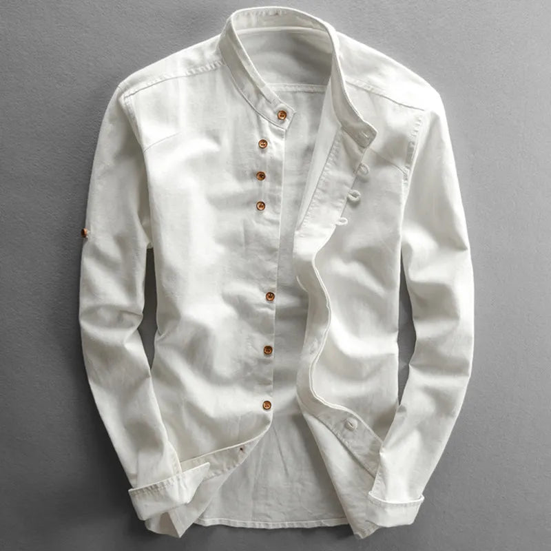 Lester | Japanischer Stil Polo