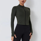 Emmy | Yoga Jacket