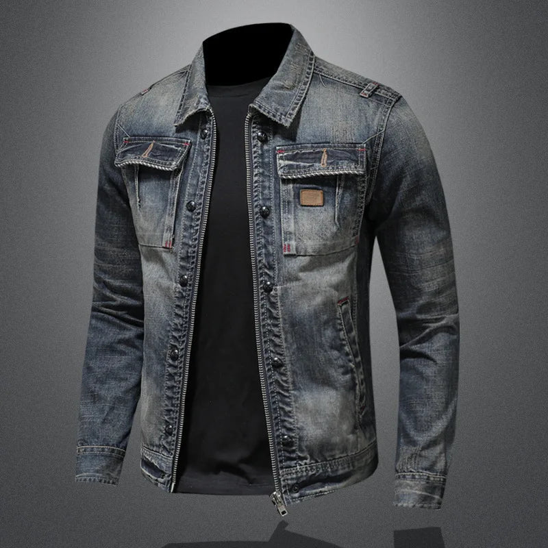 Hugo | Denim Jacket