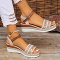 Carminae - Freizeit-Sandalen