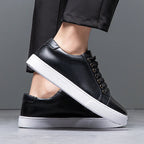 Franco | Herren Sneaker aus Kunstleder