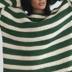 Leah | Cozy Oversized Sweater