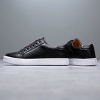 Franco | Herren Sneaker aus Kunstleder