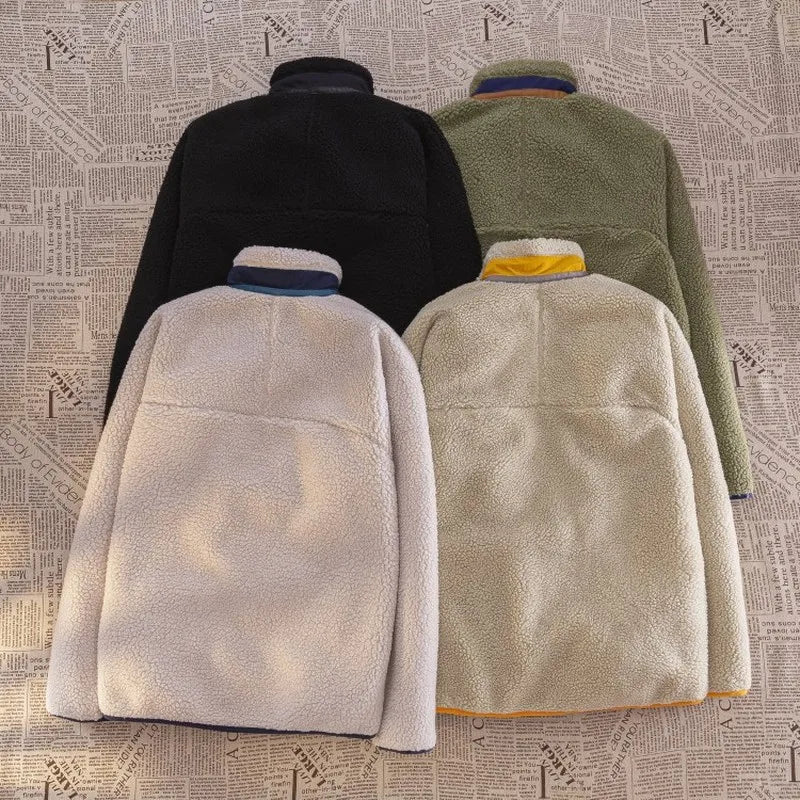 Liv | Bequeme, Weiche Jacke