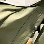 Beate | Stylischer Wasserabweisender Trenchcoat
