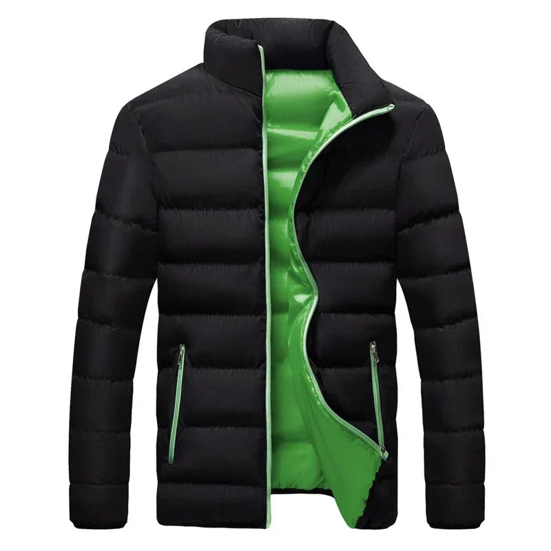 Zeger | Insulated Jacket