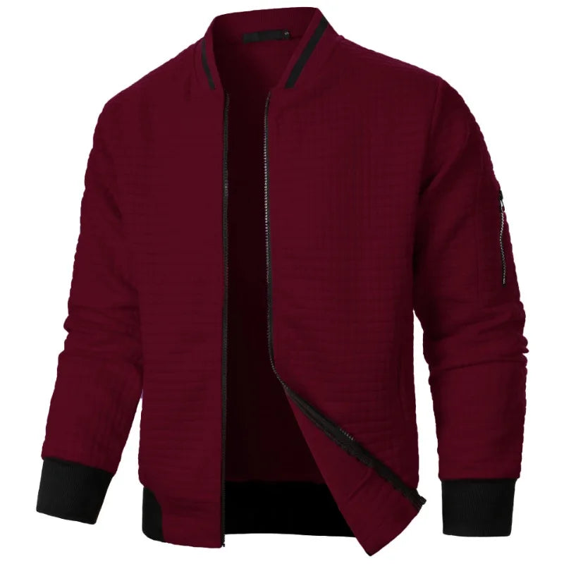 Patrick | Stylische & Warme Herrenweste