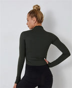 Emmy | Yoga Jacket