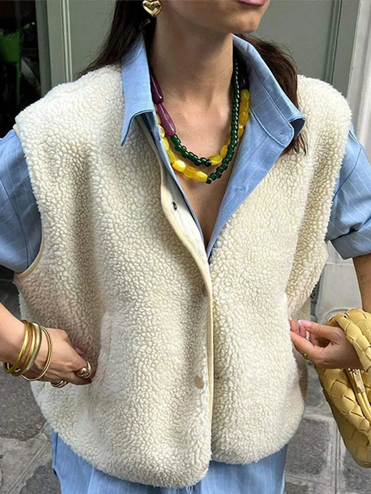 Eveline | Stylische Figurbetonte Jacke