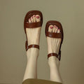 Angelica - Elegante Sandalen