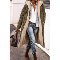 Sassa | Winterjacke mit Kuscheligem Innenfutter