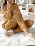 Bodile | Damen Zweiteiliges Freizeitoutfit