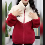 Ronald | Gemütliche Strickjacke