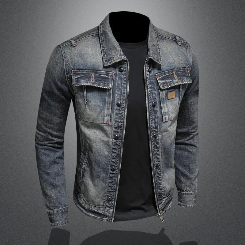 Hugo | Denim Jacket