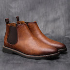 Wayne Chelsea Boot Collection