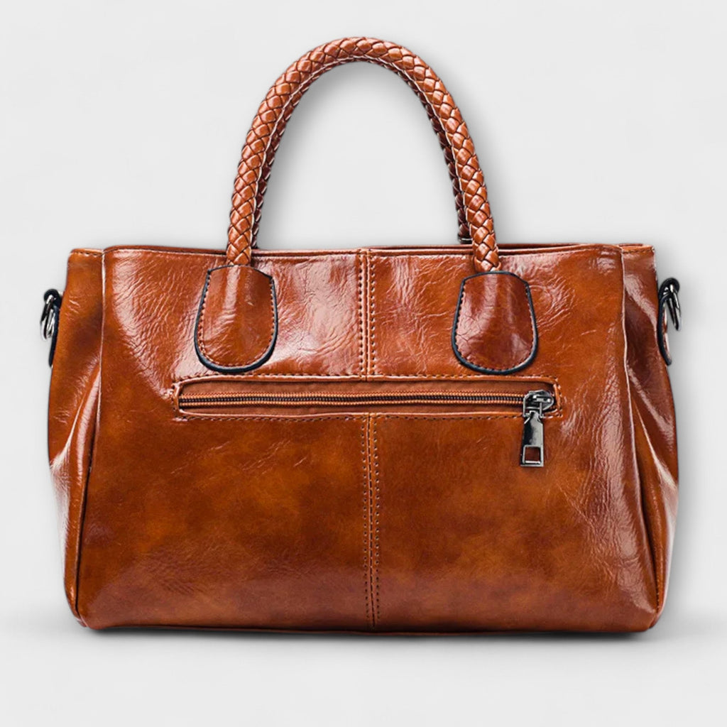 Olivia - Elegante Duffel Bag
