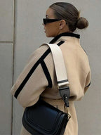 Lova | Modische Beige Jacke