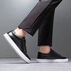 Franco | Herren Sneaker aus Kunstleder