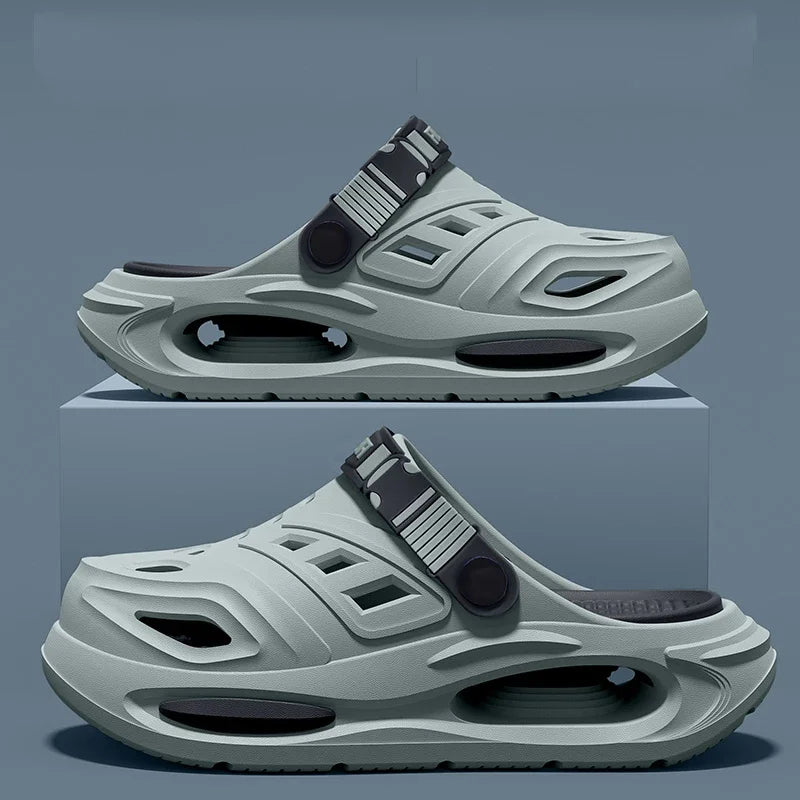 AeroFlow | Leichte Komfort-Sandalen