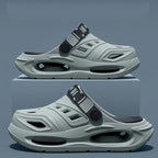 AeroFlow | Leichte Komfort-Sandalen