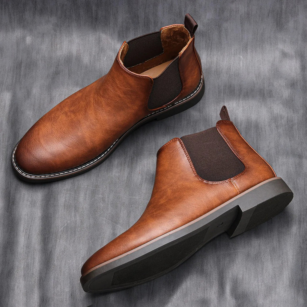Wayne Chelsea Boot Collection