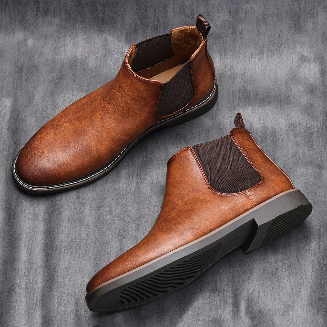 Wayne Chelsea Boot Collection