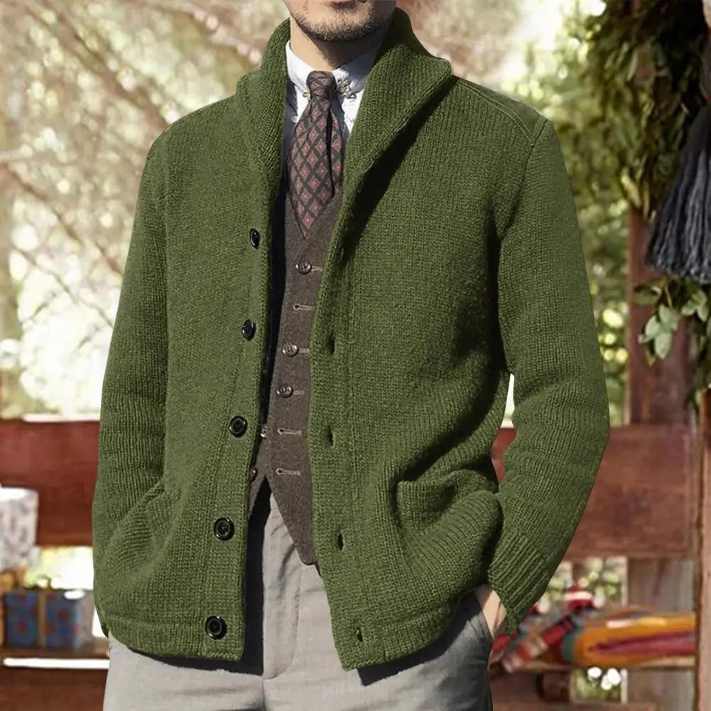 John | Cardigan