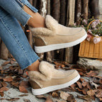 Ludovica | Courageous Warm Winter Boots