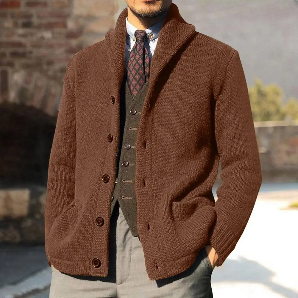 John | Cardigan