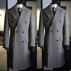 Bruno | Classic Trench Coat