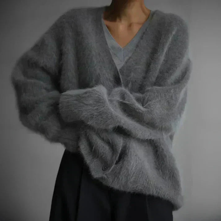 Lotte | Cozy Pullover