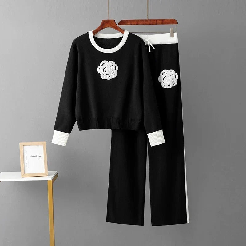 Ana | Zweiteiliges Freizeit-Outfit