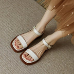 Angelica - Elegante Sandalen