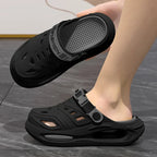 AeroFlow | Leichte Komfort-Sandalen