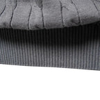 Falkner | Moderner Strickpullover für Herren