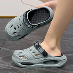 AeroFlow | Leichte Komfort-Sandalen