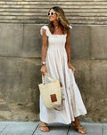 Selia™| Sommerkleid