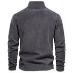 Milo | Cozy Softshell Jacket